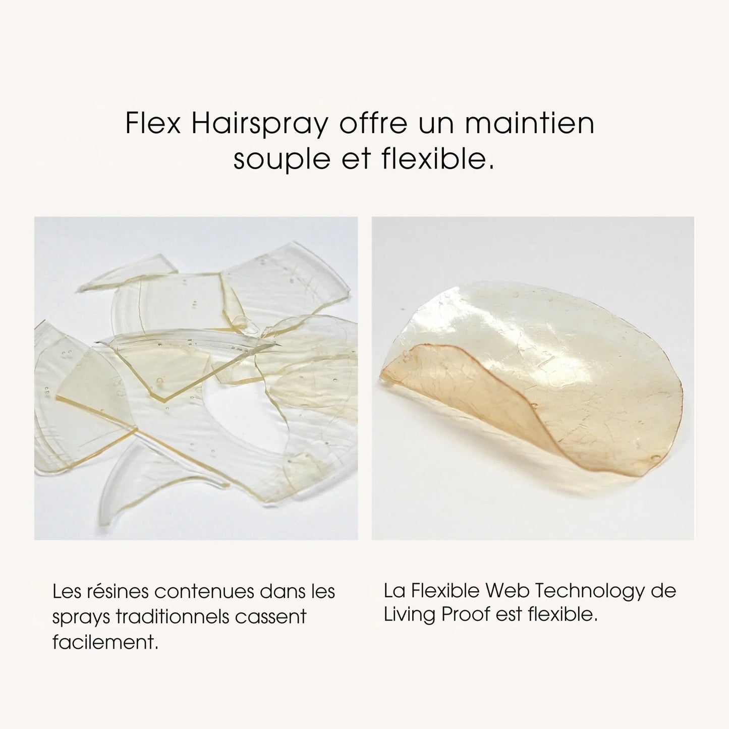 Style Lab Flex Hairspray