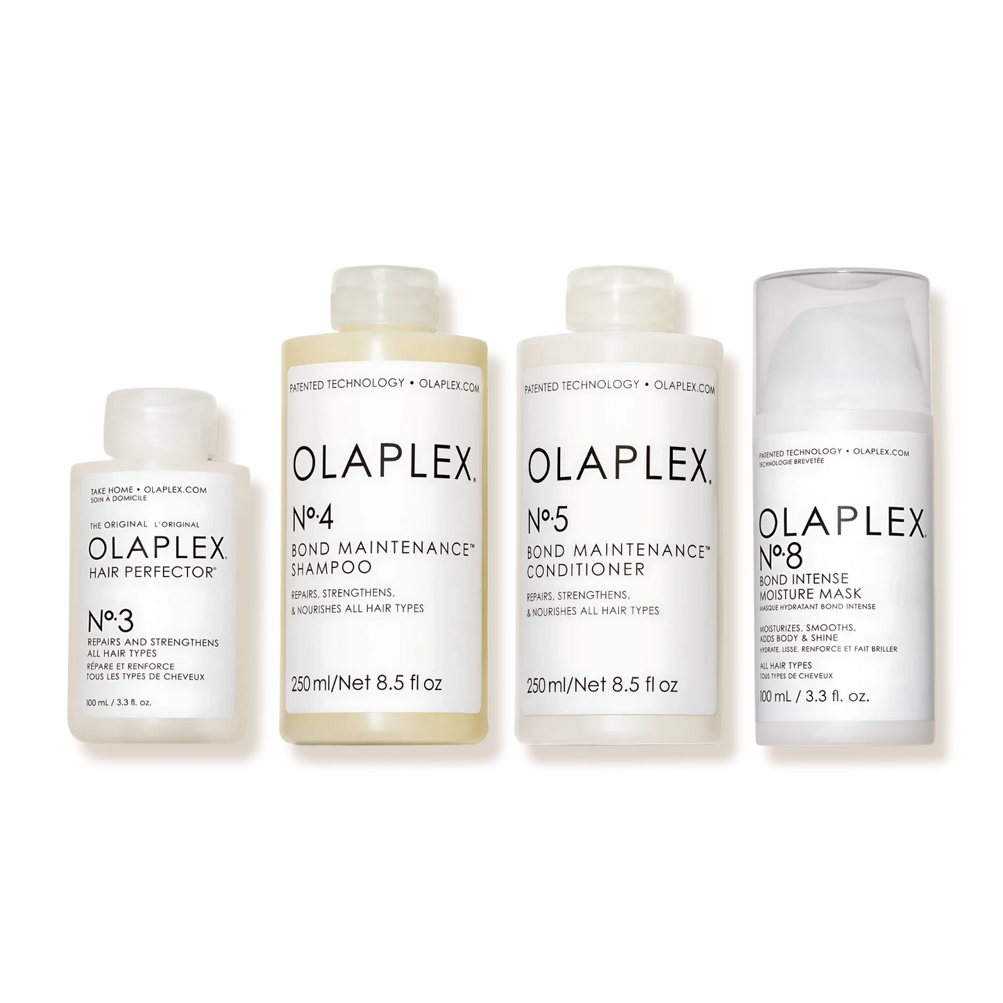 Kit Ultime N°3-4-5-8