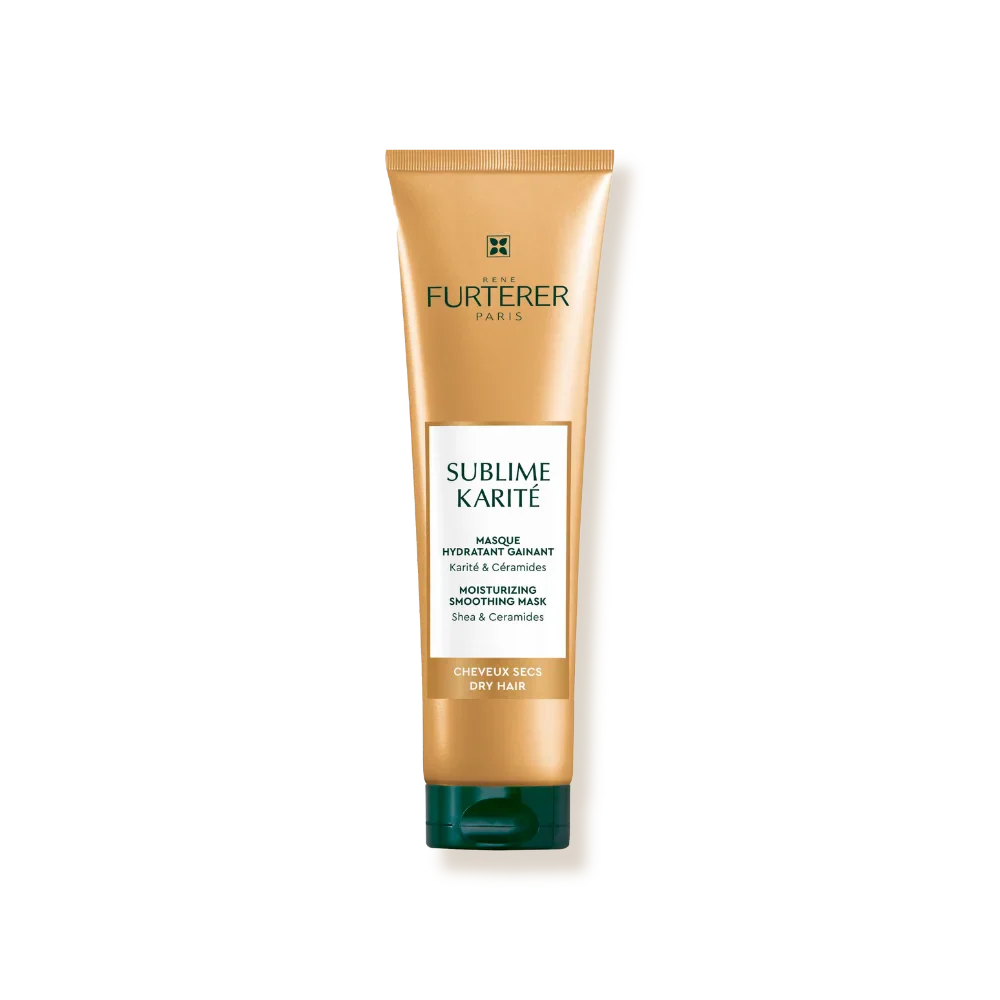 Masque Hydratant Gainant - Sublime Karité