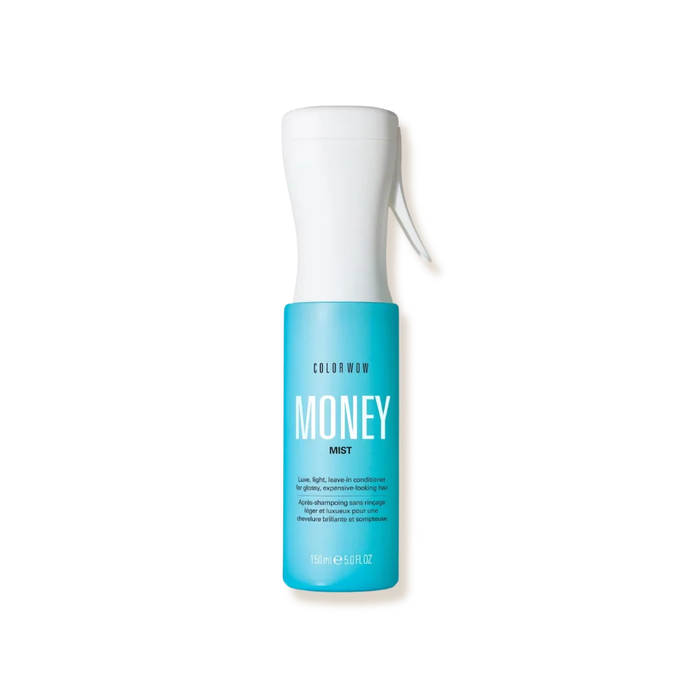Money Mist - Brume hydratante