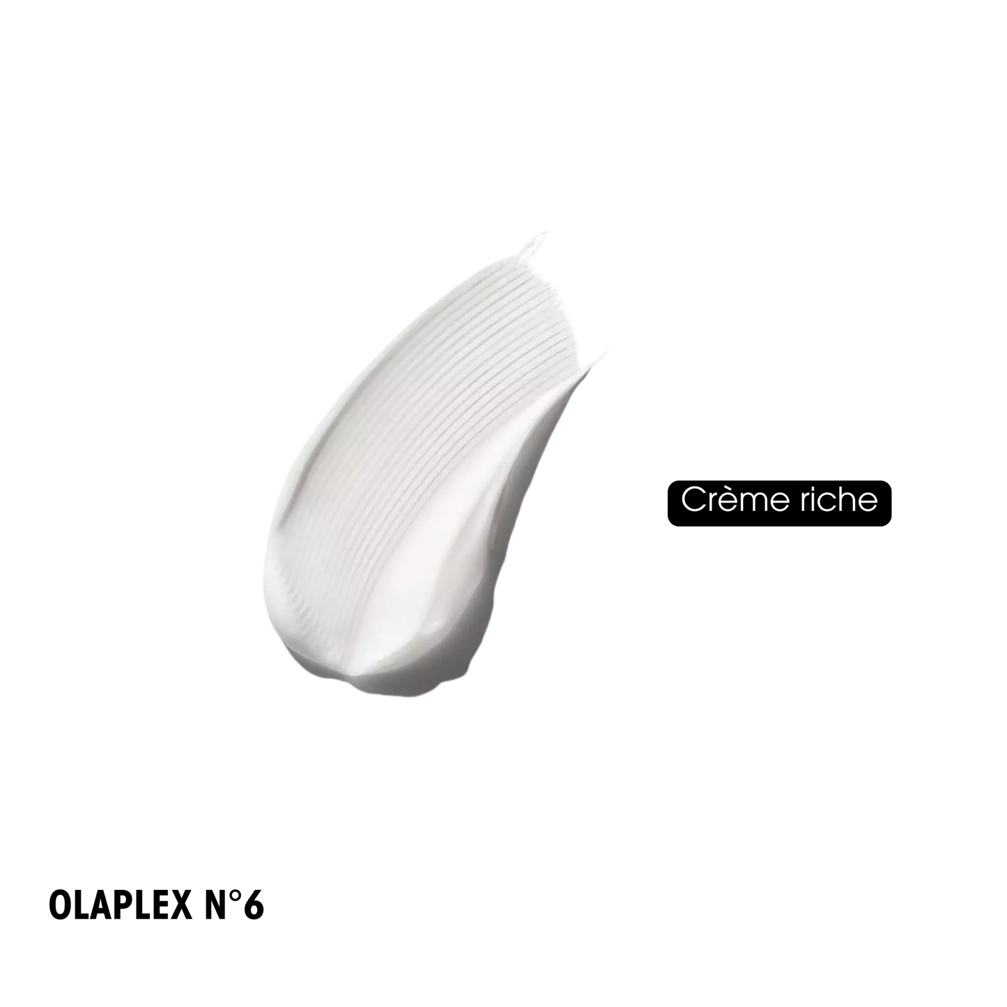 N°6 Bond Smoother