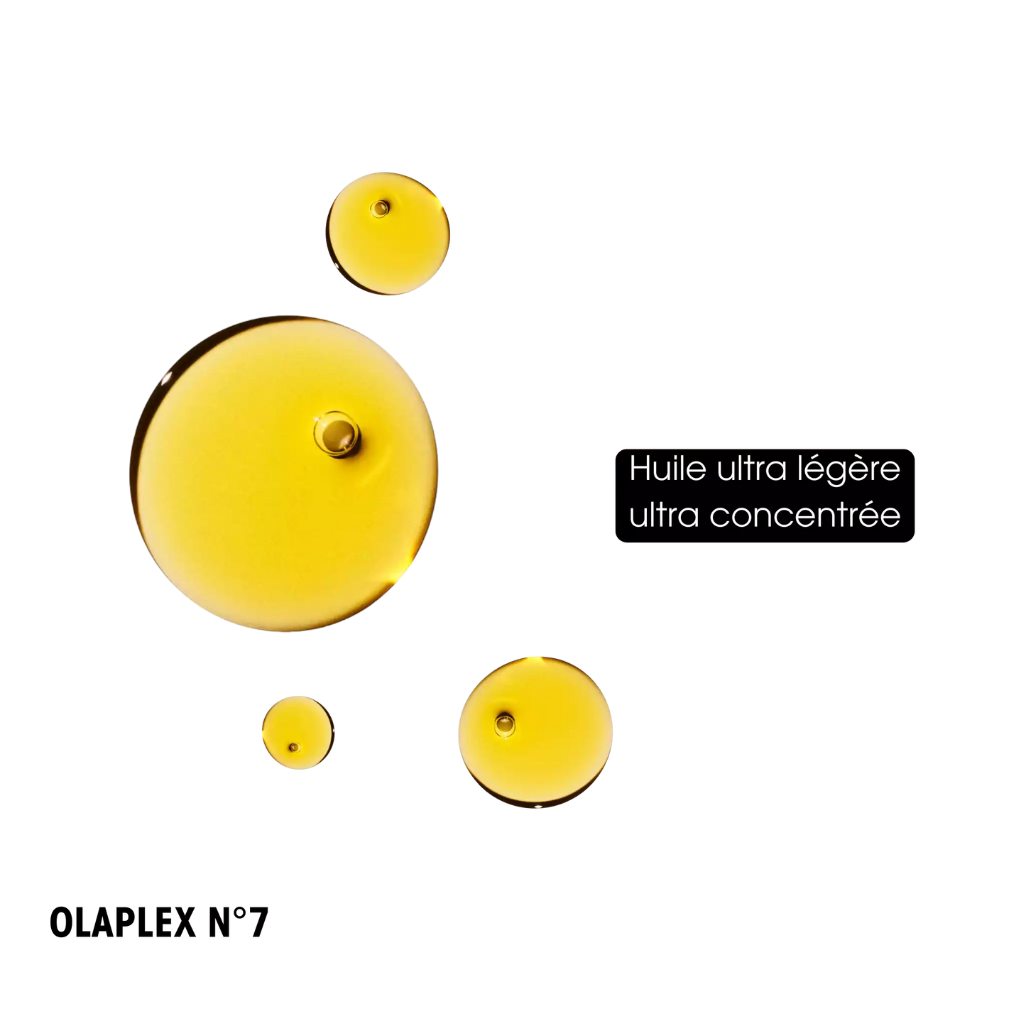 N°7 Bonding Oil