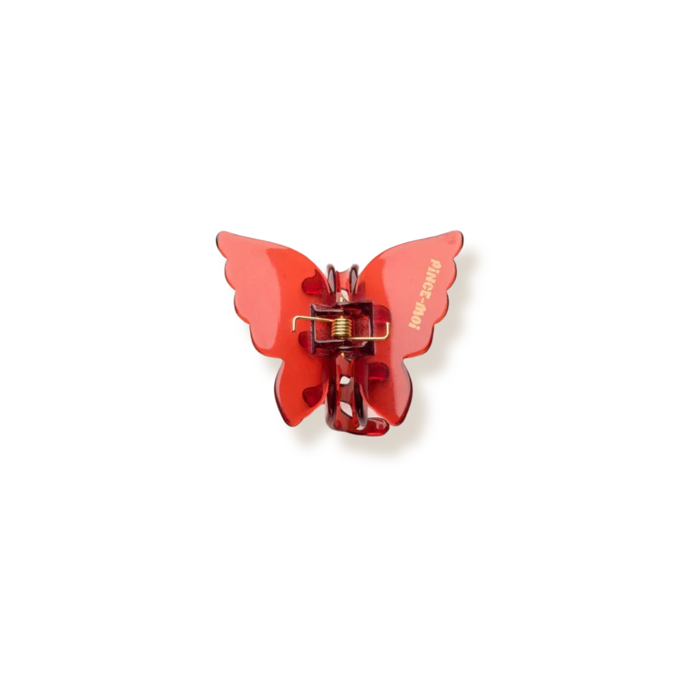 La Voleuse - Pince Papillon