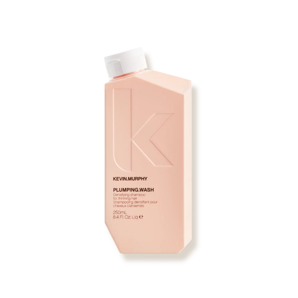 Plumping.Wash - Shampoing densifiant