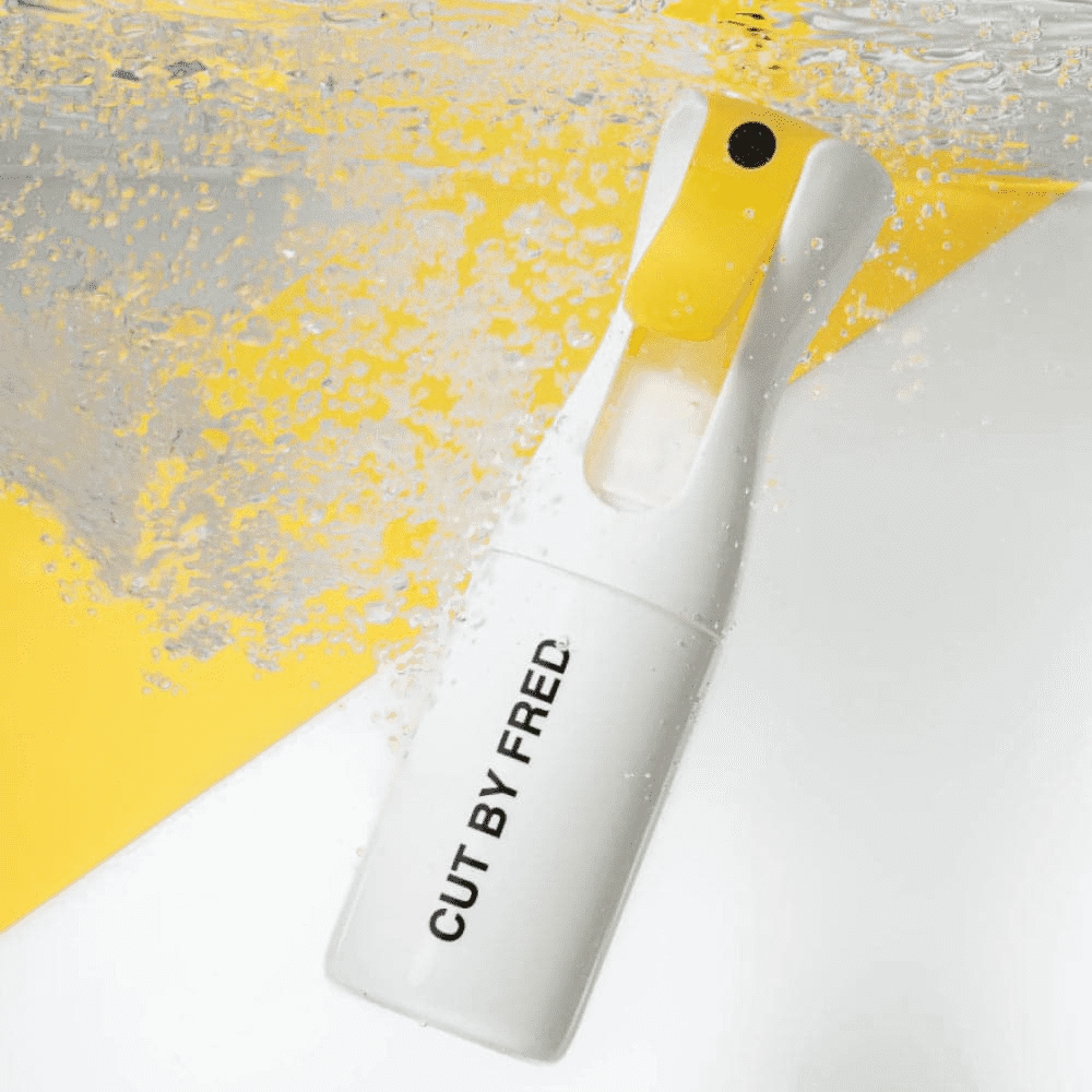 Pschiitt By Fred - Vaporisateur