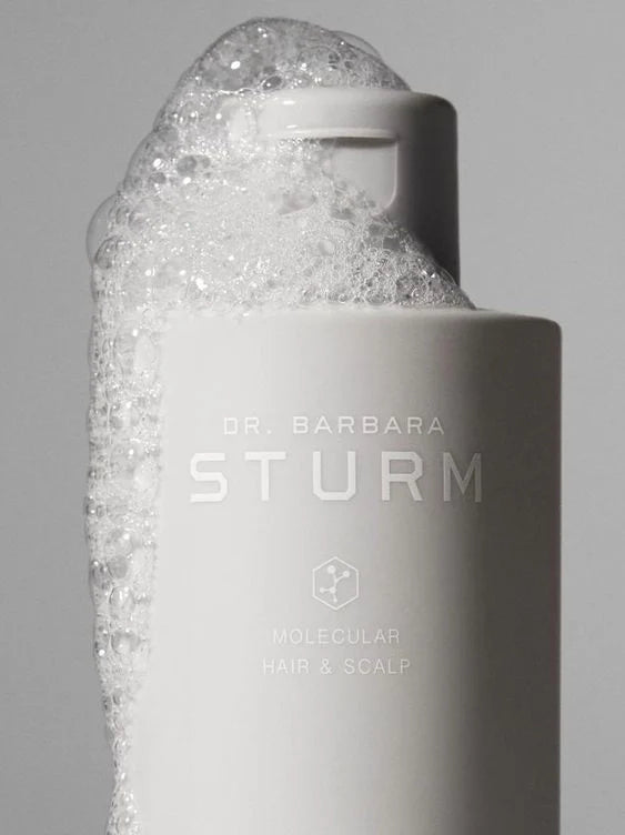 Shampoing anti-âge