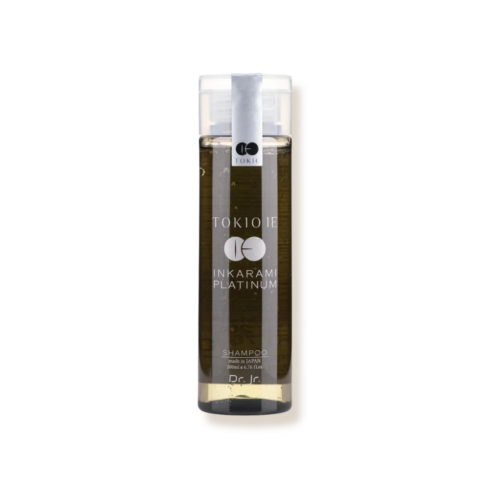 Shampoing Tokio Inkarami Platinum