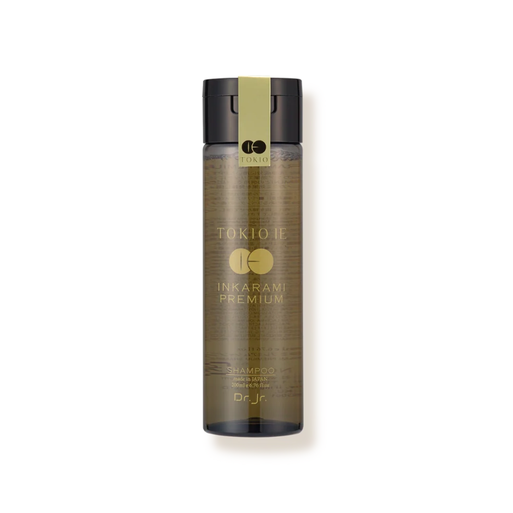 Shampoing Tokio Inkarami Premium