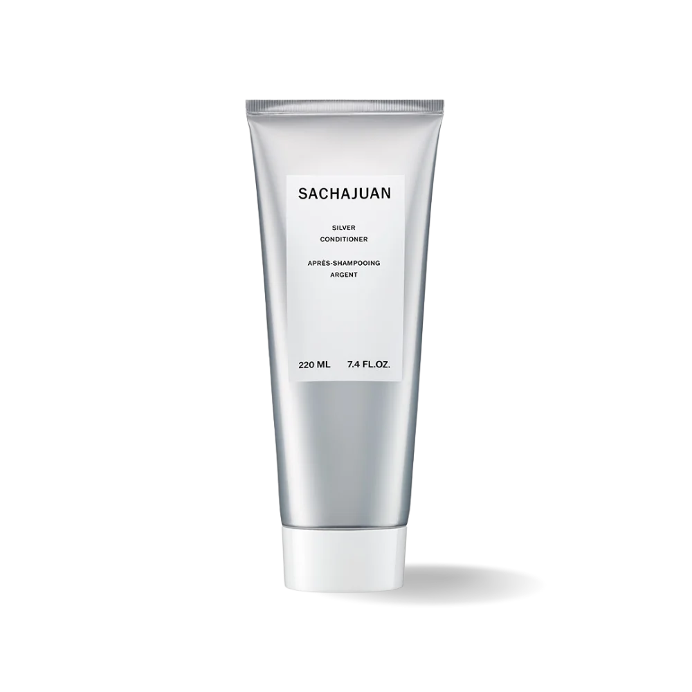 Silver Conditioner