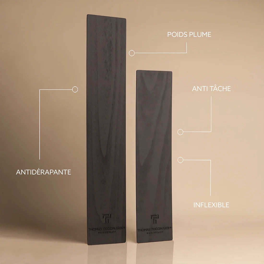 Tucci's Board | 70cm