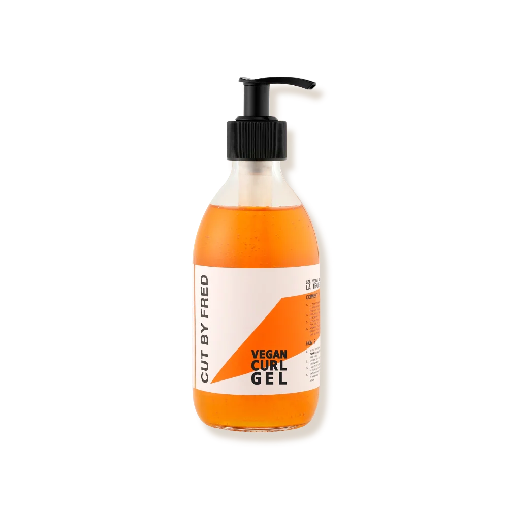 Vegan Curl Gel