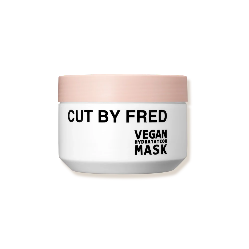 Vegan Hydratation Mask