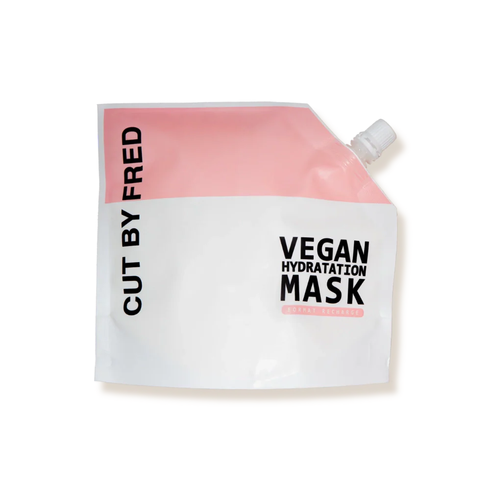 Vegan Hydratation Mask