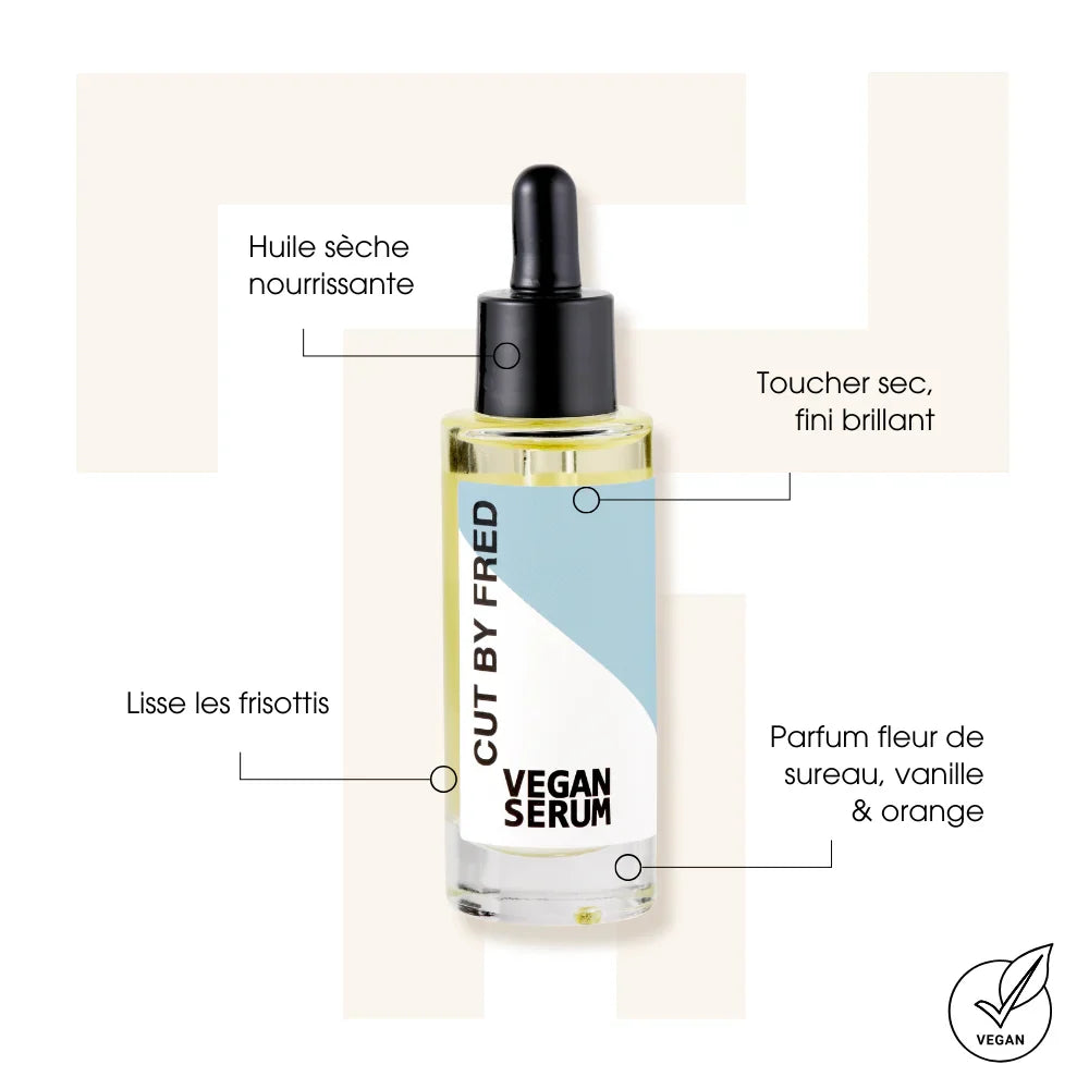 Vegan Serum