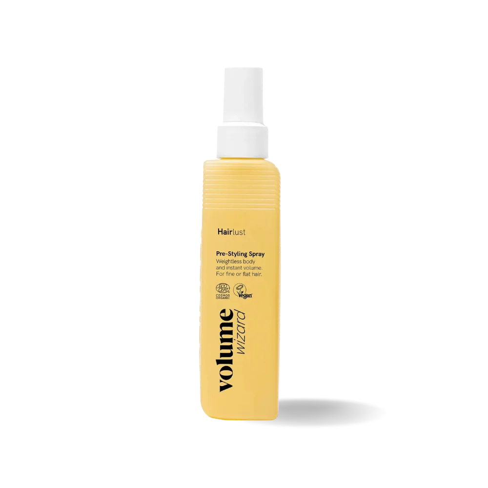 Volume Wizard Pre-Styling Spray