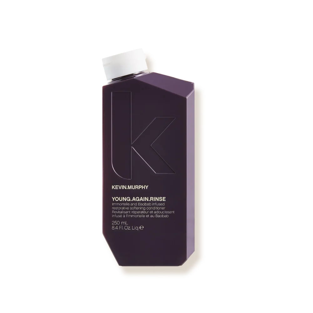 Young.Again.Rinse - Conditioner anti-âge