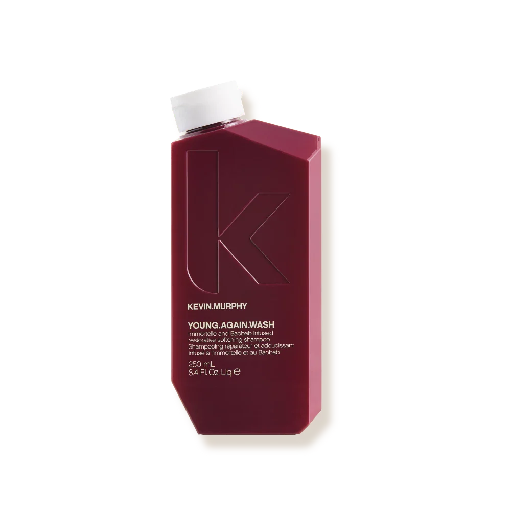 Young.Again.Wash - Shampoing anti-âge