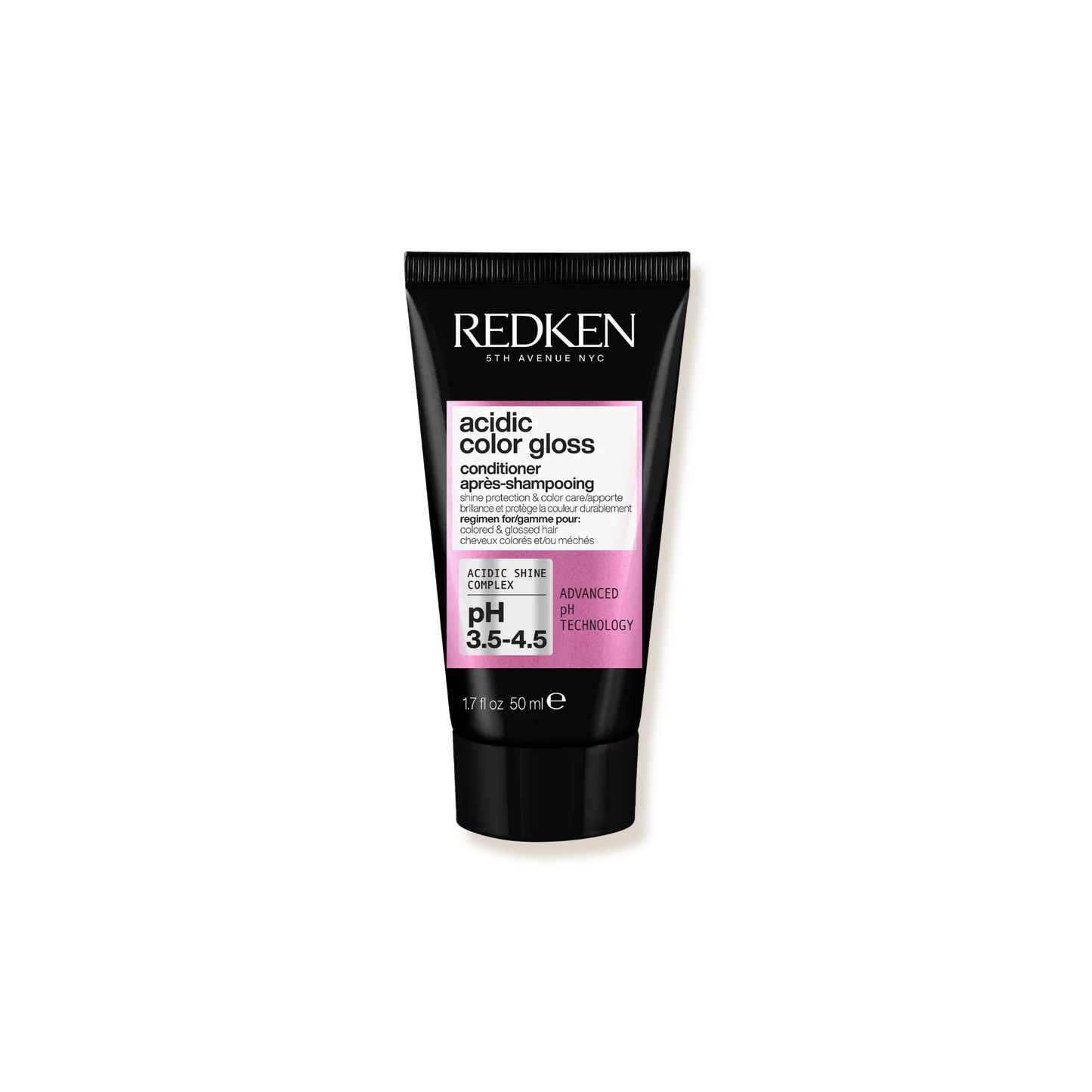 Acidic Color Gloss Conditioner