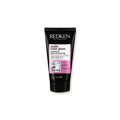 Acidic Color Gloss Conditioner