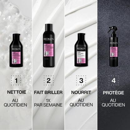 Acidic Color Gloss Conditioner