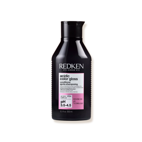 Acidic Color Gloss Conditioner