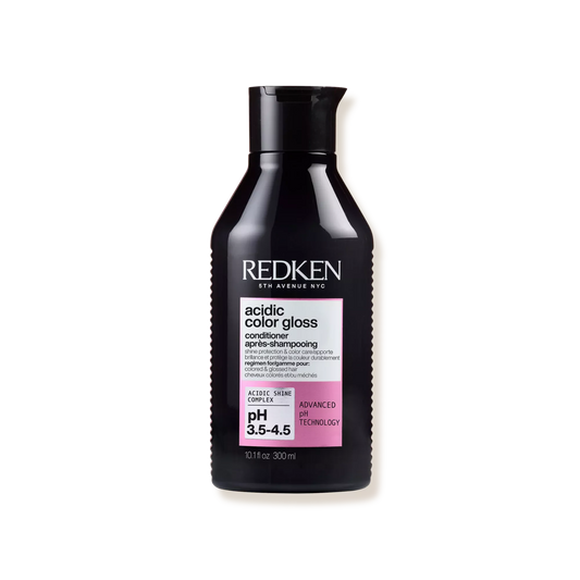 Acidic Color Gloss Conditioner