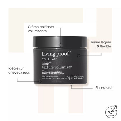 Style Lab Amp Texture Volumizer