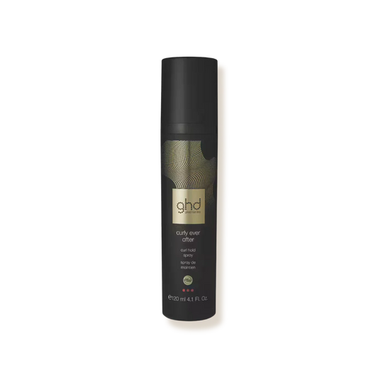 Spray de maintien thermoprotecteur Curly Ever After