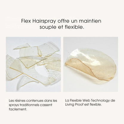 Style Lab Flex Hairspray