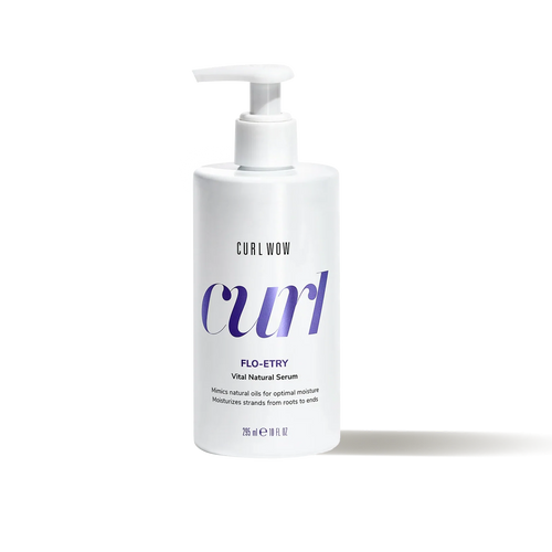 Sérum Flo-Etry Curl Wow