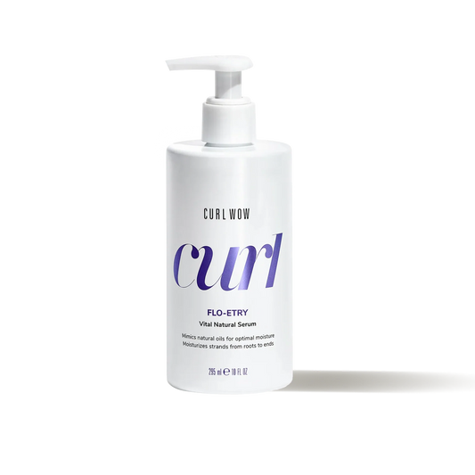 Sérum Flo-Etry Curl Wow