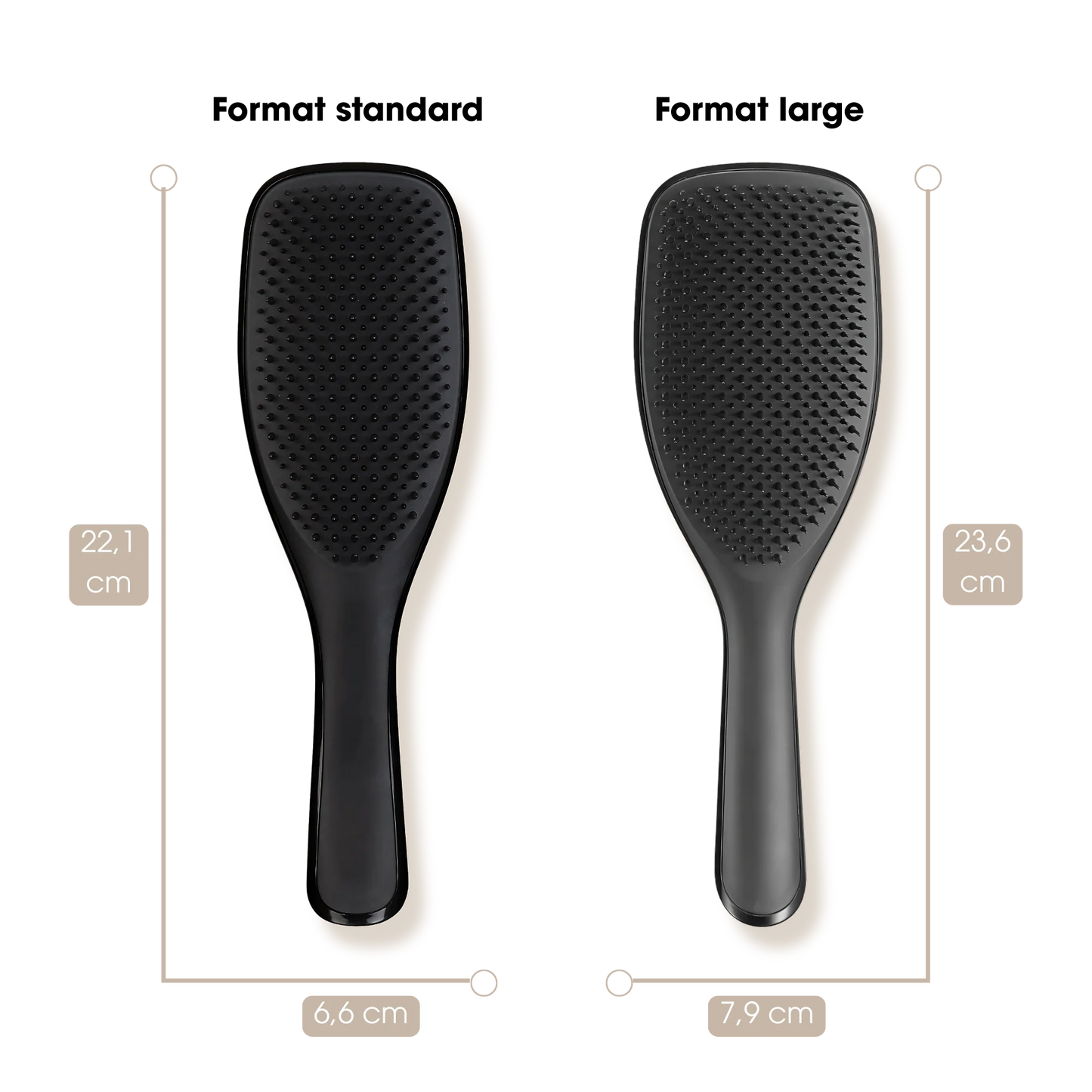 Tangle Teezer Wet Detangler - Brosse démêlante