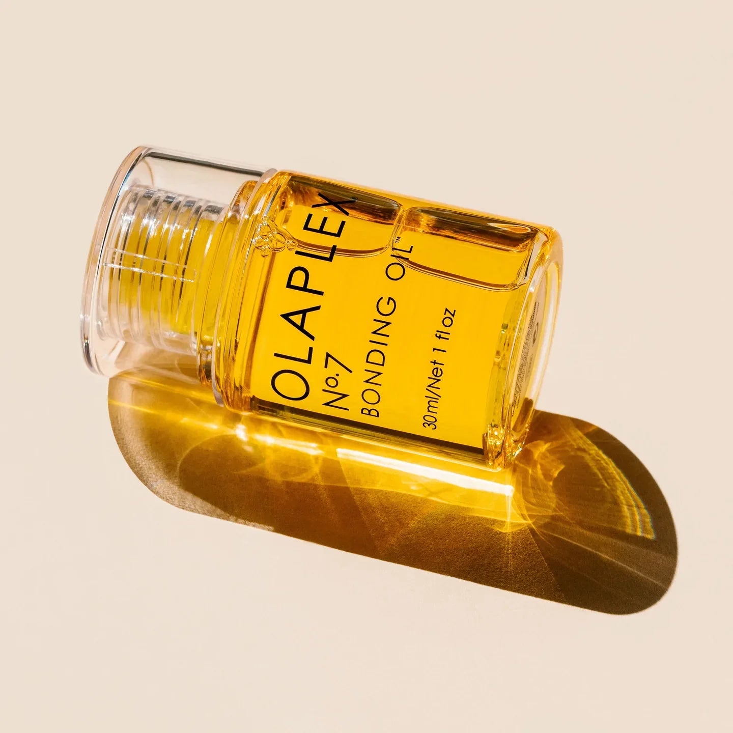 N°7 Bonding Oil