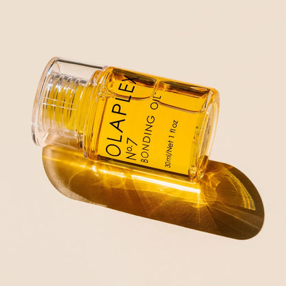 N°7 Bonding Oil