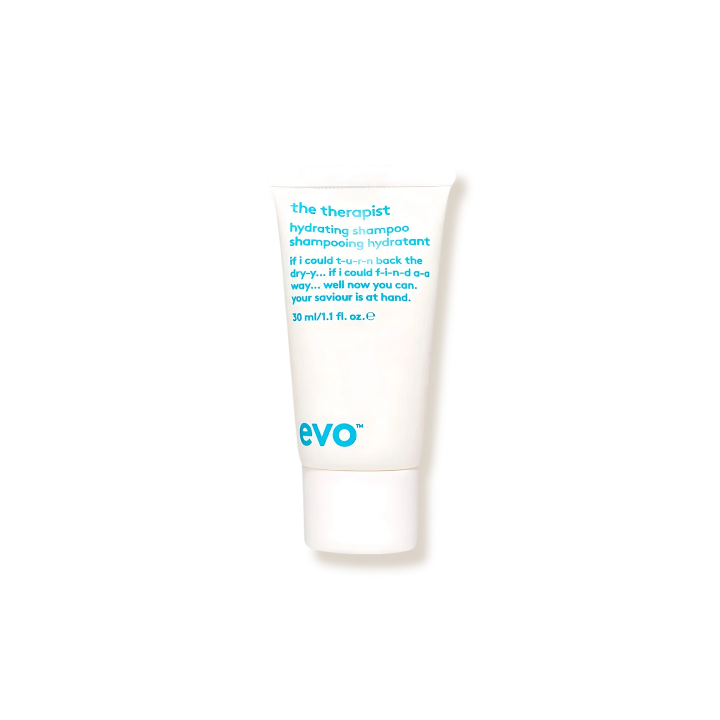 Shampoing Hydratant - The Therapist