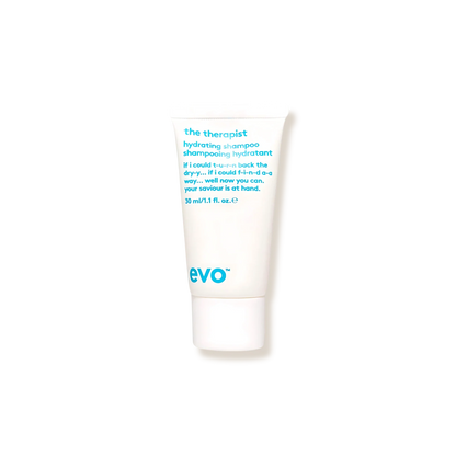 Shampoing Hydratant - The Therapist