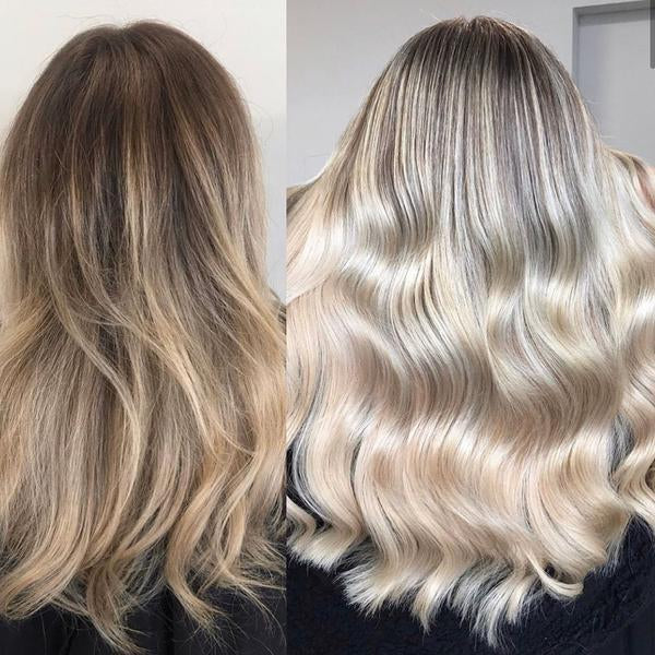 Huile Naturelle EELHOE – Répare et favorise la pousse des cheveux