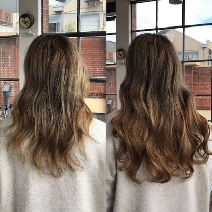 Huile Naturelle EELHOE – Répare et favorise la pousse des cheveux