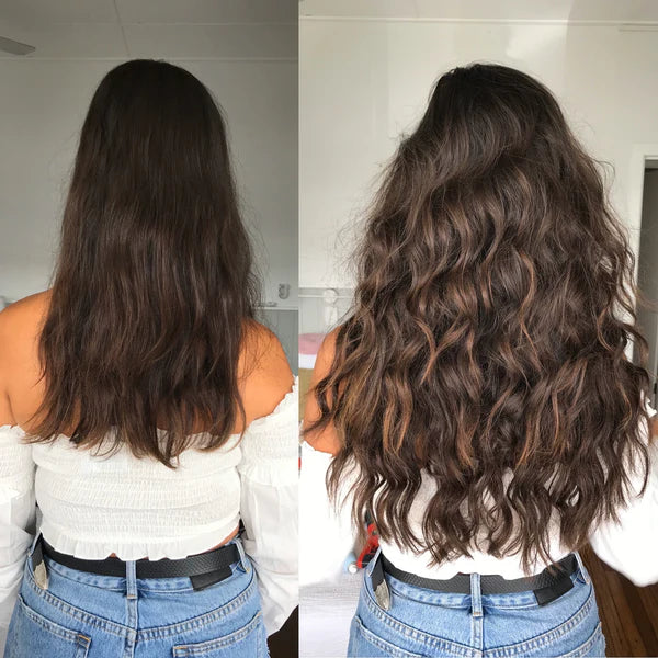 Huile Naturelle EELHOE – Répare et favorise la pousse des cheveux