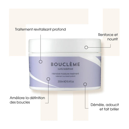 Masque Intensive Moisture Treatment