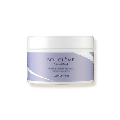 Masque Intensive Moisture Treatment