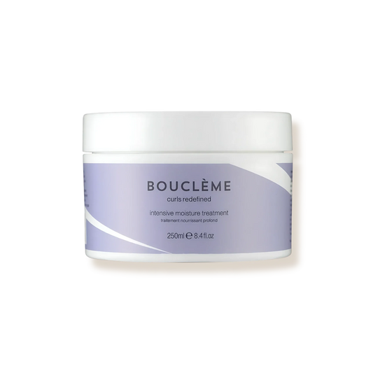 Masque Intensive Moisture Treatment