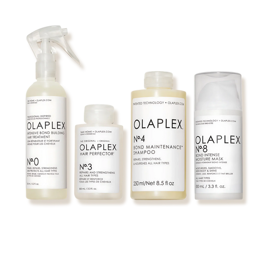 Kit Réparation intense Olaplex N°0-3-4-8