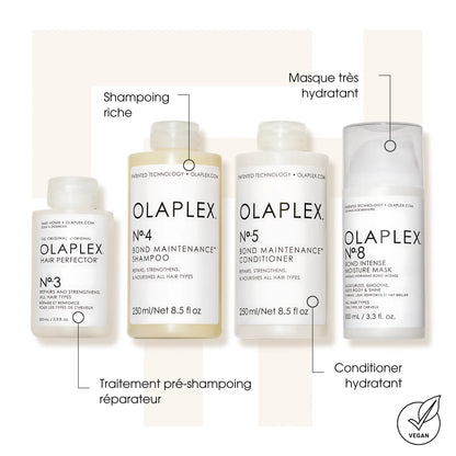 Kit Ultime N°3-4-5-8
