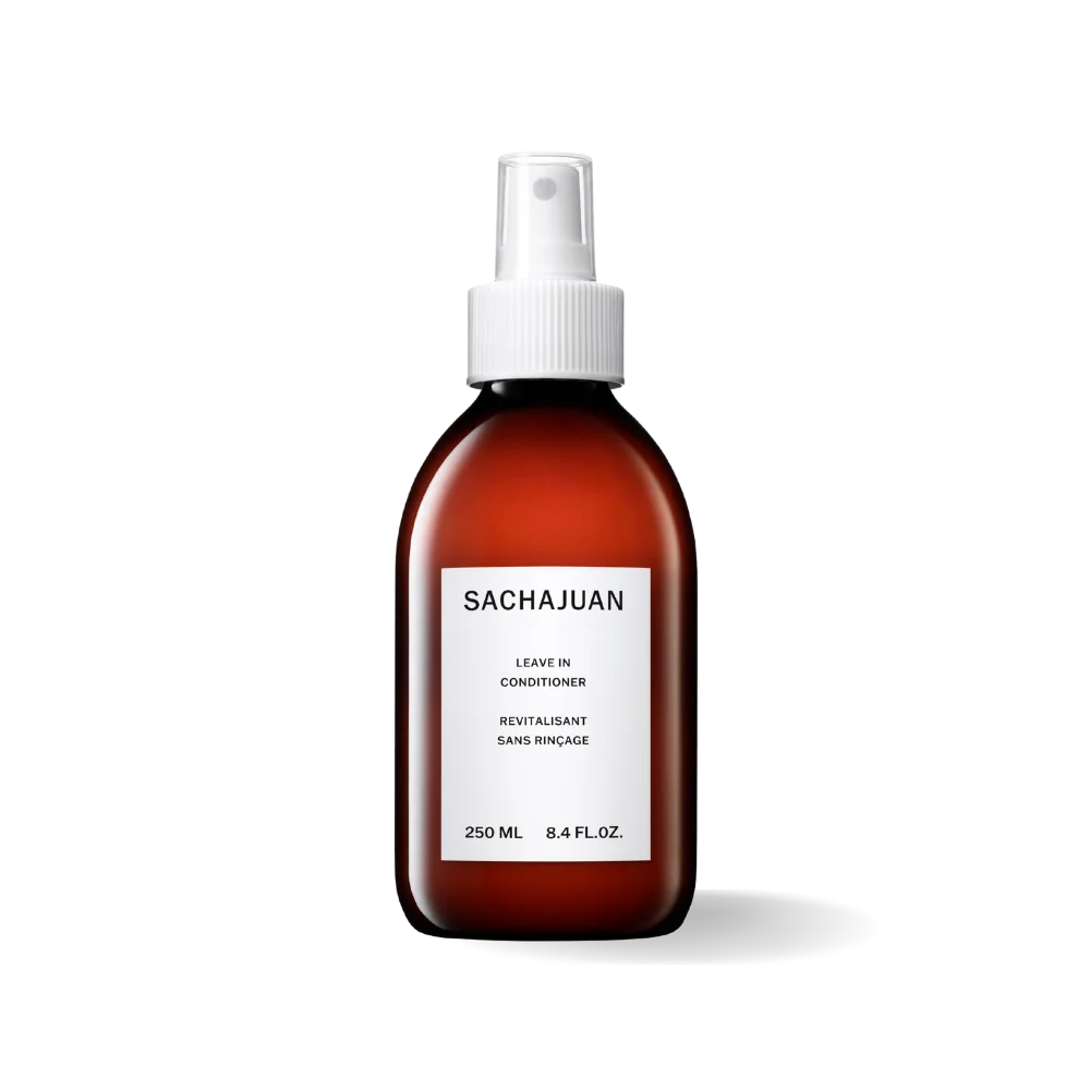 Leave-in Conditioner