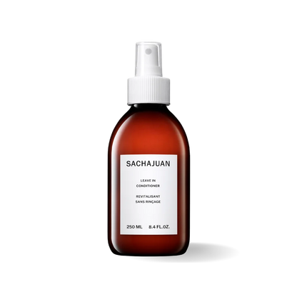 Leave-in Conditioner