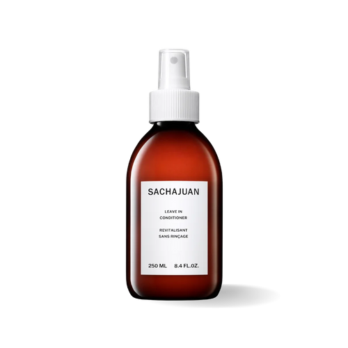 Leave-in Conditioner