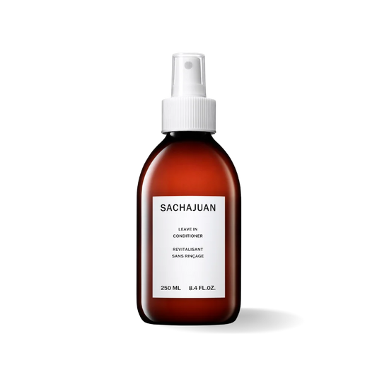 Leave-in Conditioner