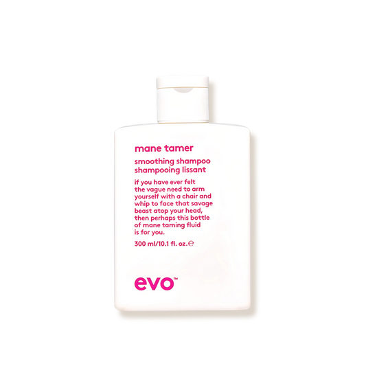 Shampoing lissant - Mane Tamer