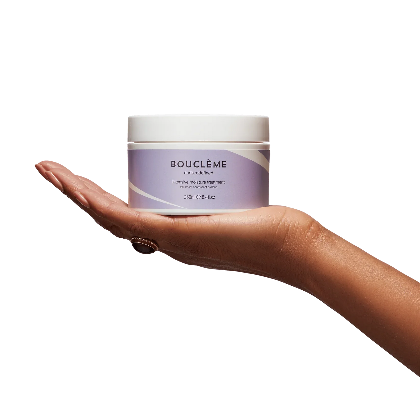 Masque Intensive Moisture Treatment